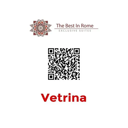 Thebestinrome Vetrina * Roma