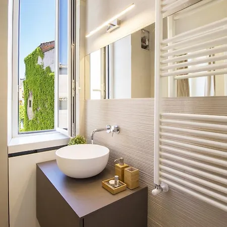 Thebestinrome Vetrina Apartment Rome