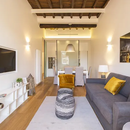 Thebestinrome Vetrina Apartment *
