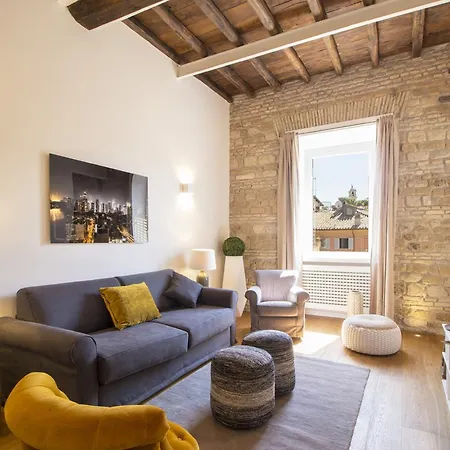 Thebestinrome Vetrina Apartment