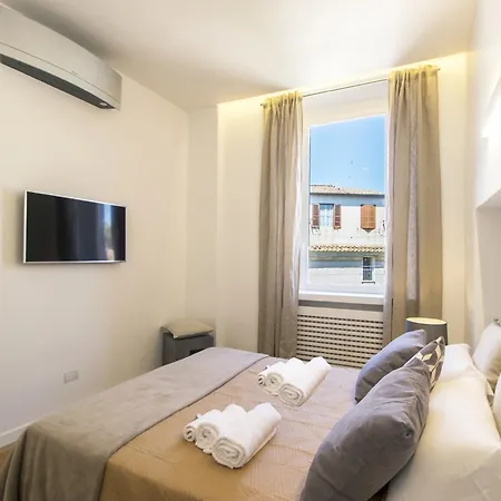 Apartment Thebestinrome Vetrina Rome