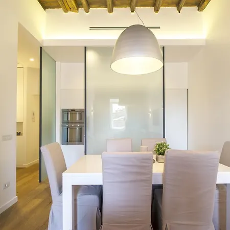 Apartment Thebestinrome Vetrina *