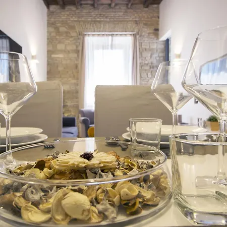 Thebestinrome Vetrina Apartment *