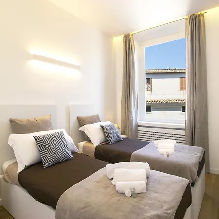 Thebestinrome Vetrina Appartamento Roma