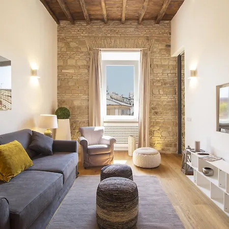Thebestinrome Vetrina Apartment
