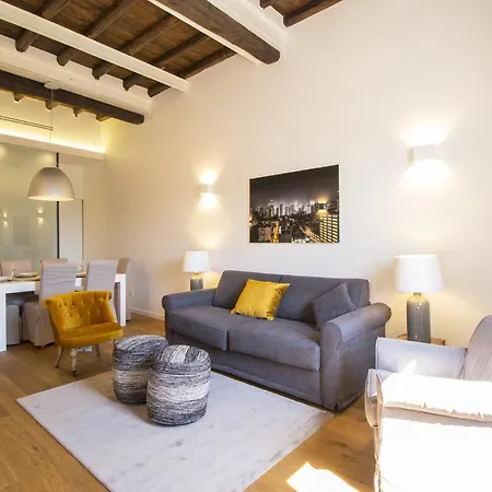 Apartment Thebestinrome Vetrina Rome