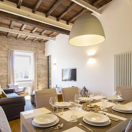 Thebestinrome Vetrina Appartamento