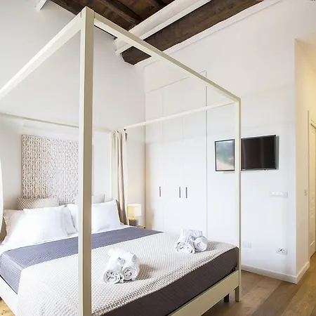 Thebestinrome Vetrina Apartment Rome