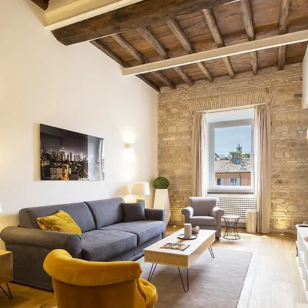 Apartment Thebestinrome Vetrina *