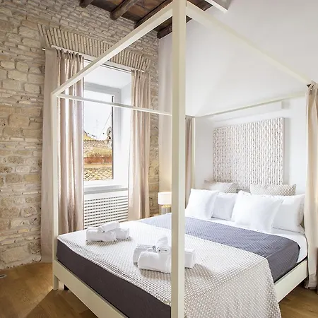 Thebestinrome Vetrina Apartment Rome